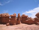 Goblin Valley